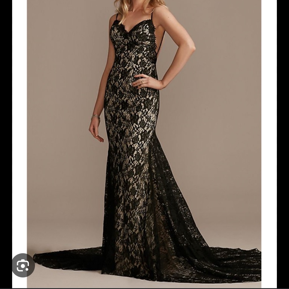 Wedding Gown